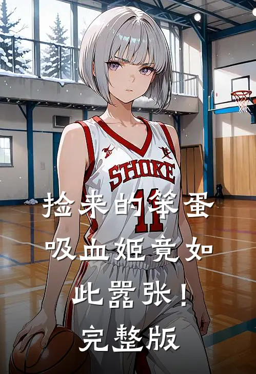 捡来的笨蛋吸血姬竟如此嚣张！完整版