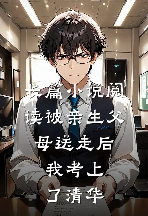长篇小说阅读被亲生父母送走后，我考上了清华