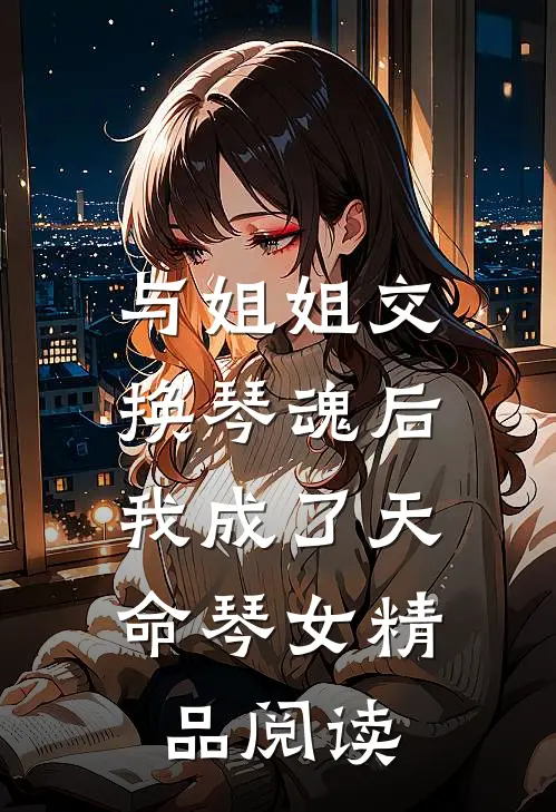 与姐姐交换琴魂后，我成了天命琴女精品阅读
