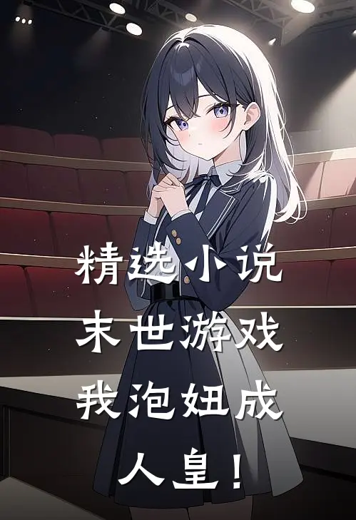 精选小说末世游戏，我泡妞成人皇！
