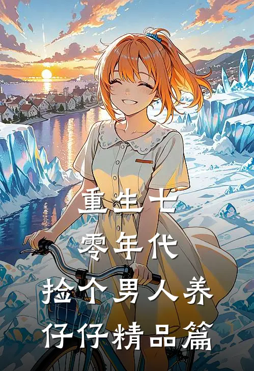 重生七零年代，捡个男人养仔仔精品篇
