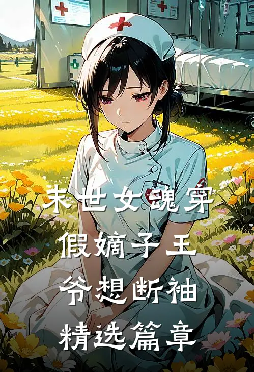 末世女魂穿假嫡子王爷想断袖精选篇章