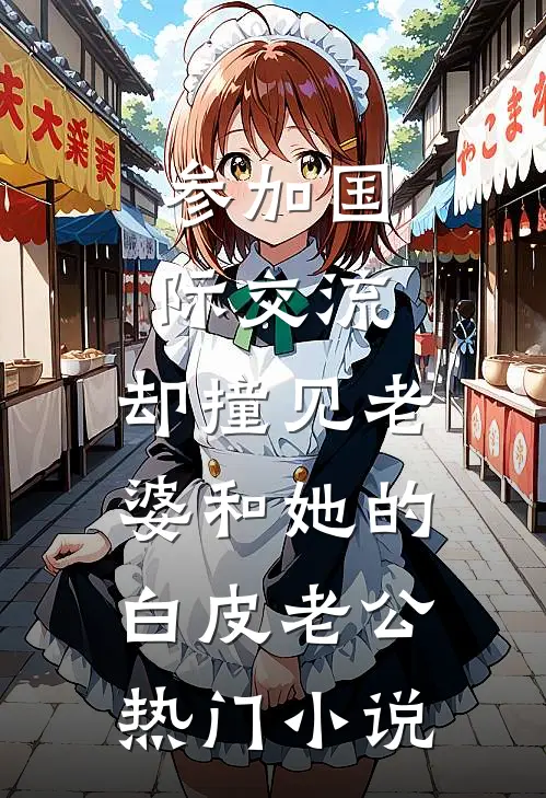 参加国际交流，却撞见老婆和她的白皮老公热门小说