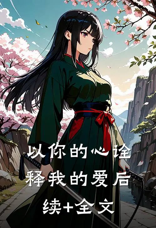 以你的心诠释我的爱后续+全文