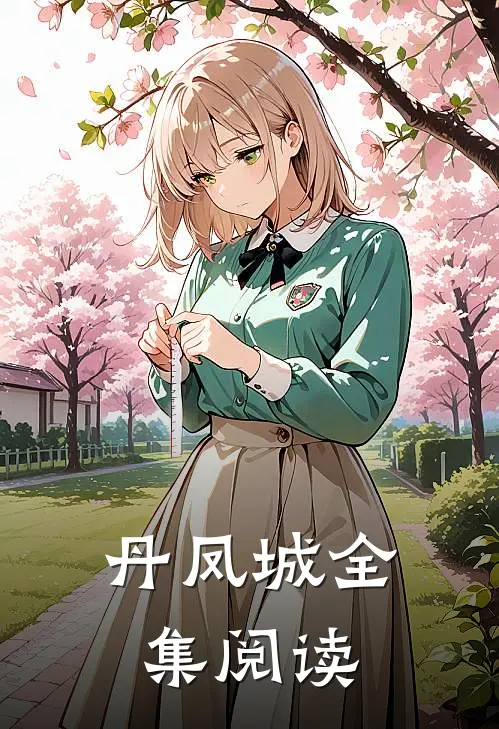丹凤城全集阅读