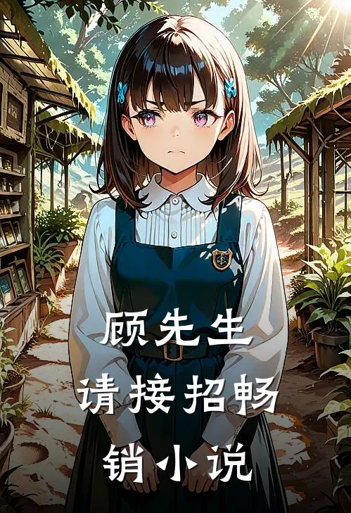 顾先生，请接招畅销小说