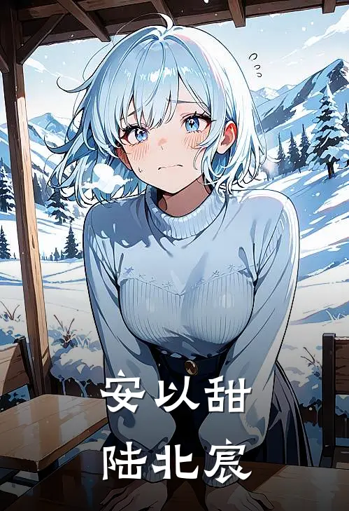 安以甜陆北宸
