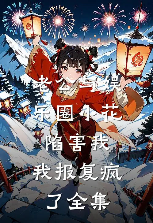 老公与娱乐圈小花陷害我，我报复疯了全集