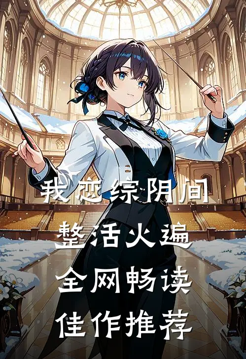 我恋综阴间整活火遍全网畅读佳作推荐