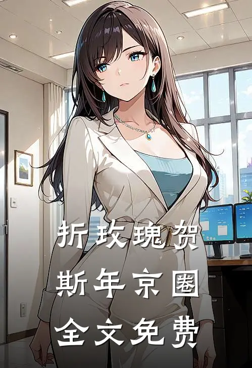 折玫瑰贺斯年京圈全文免费