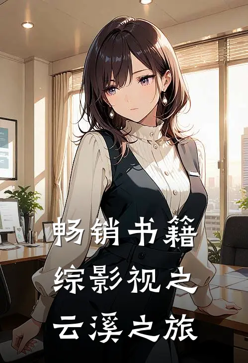 畅销书籍综影视之云溪之旅