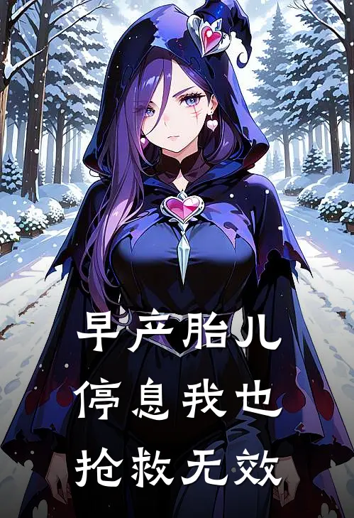 早产胎儿停息我也抢救无效