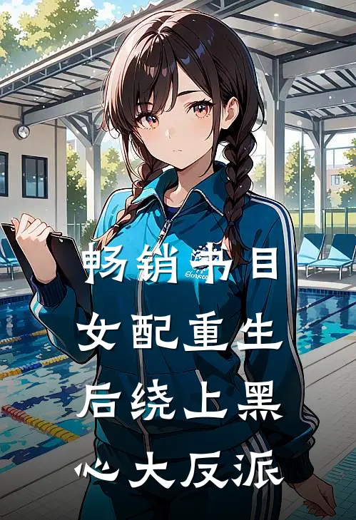 畅销书目女配重生后绕上黑心大反派