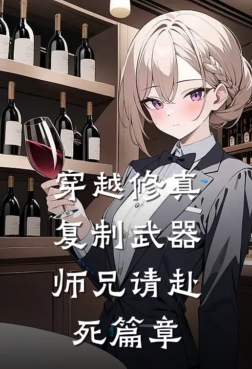 穿越修真：复制武器，师兄请赴死篇章