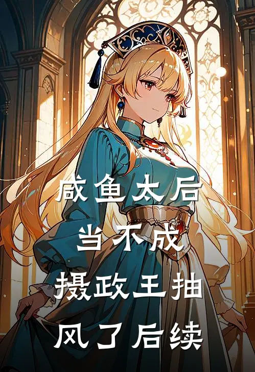 咸鱼太后当不成，摄政王抽风了后续