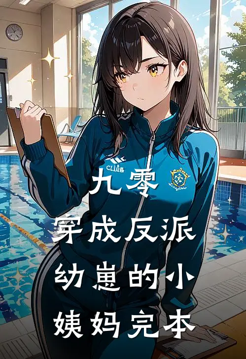 九零：穿成反派幼崽的小姨妈完本