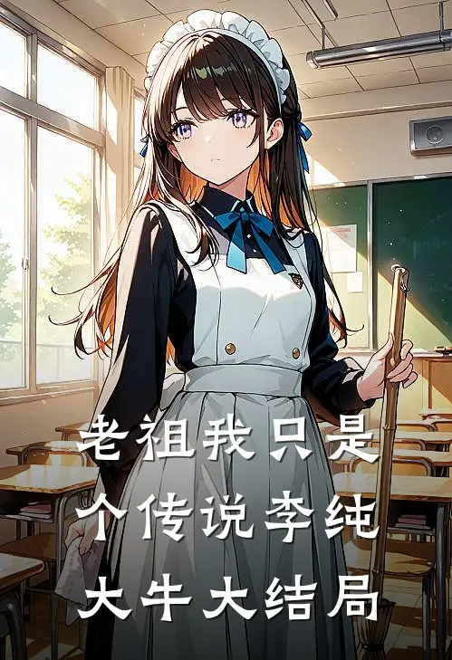 老祖我只是个传说李纯大牛大结局