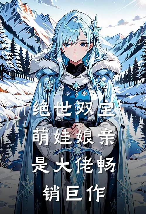 绝世双宝：萌娃娘亲是大佬畅销巨作