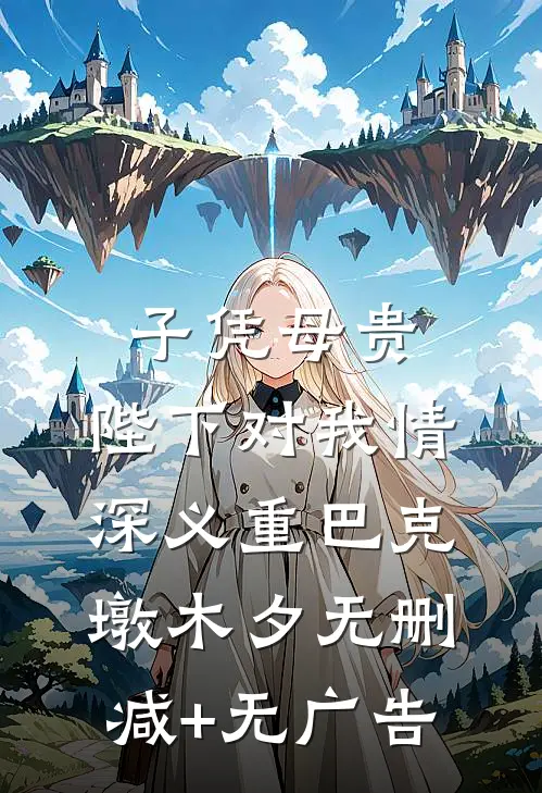 子凭母贵：陛下对我情深义重巴克墩木夕无删减+无广告