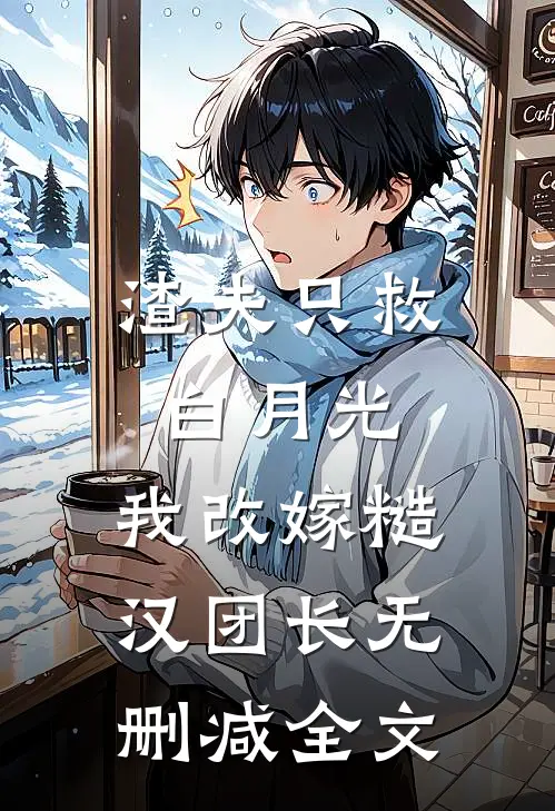 渣夫只救白月光，我改嫁糙汉团长无删减全文