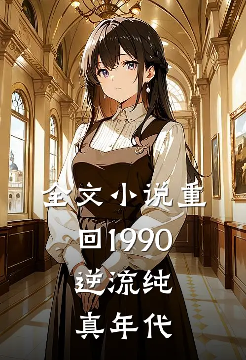 全文小说重回1990：逆流纯真年代