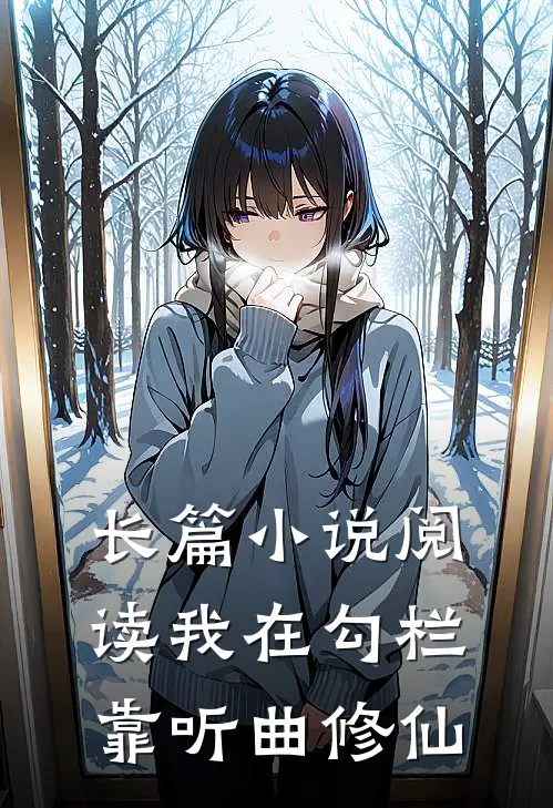 长篇小说阅读我在勾栏靠听曲修仙