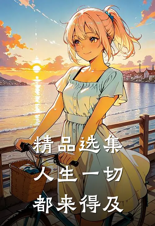 精品选集人生一切都来得及