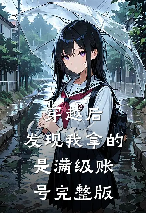 穿越后，发现我拿的是满级账号完整版