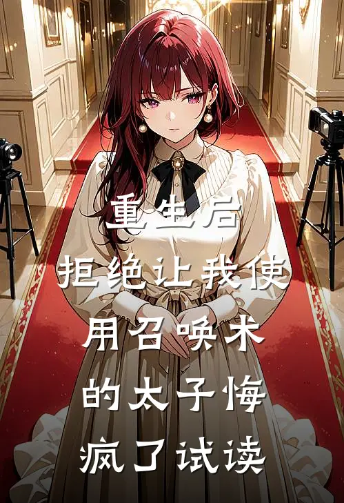 重生后，拒绝让我使用召唤术的太子悔疯了试读