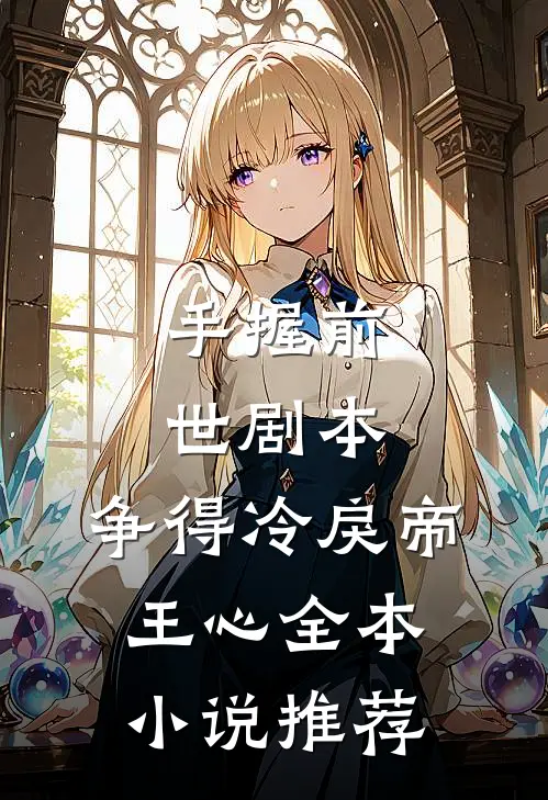 手握前世剧本，争得冷戾帝王心全本小说推荐