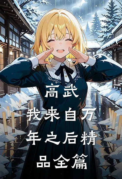 高武：我来自万年之后精品全篇