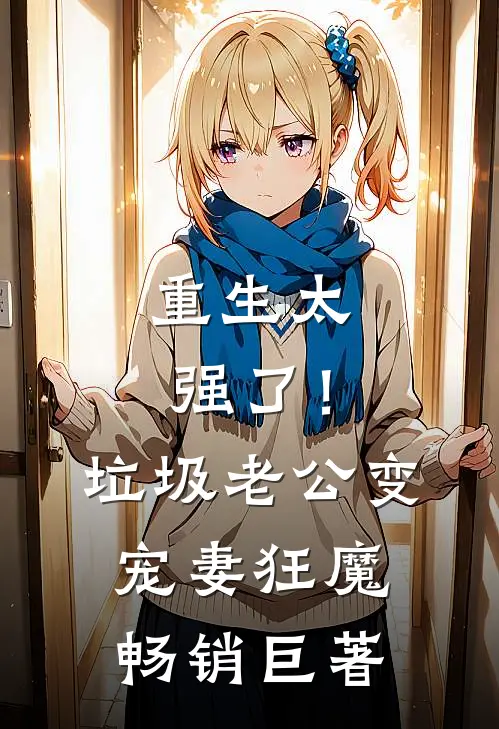 重生太强了！垃圾老公变宠妻狂魔畅销巨著