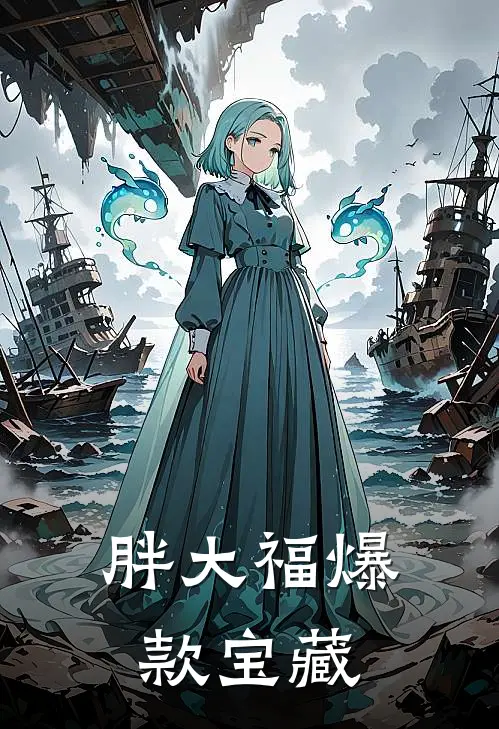 胖大福爆款宝藏