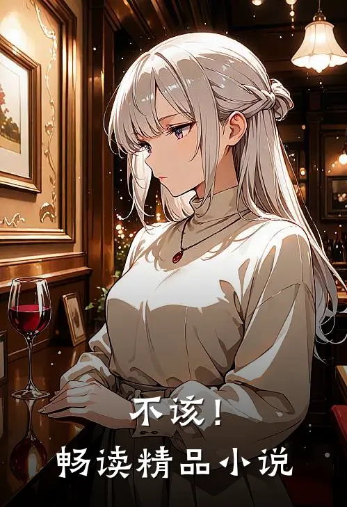 不该！畅读精品小说