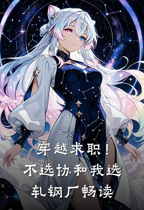 穿越求职！不选协和，我选轧钢厂畅读
