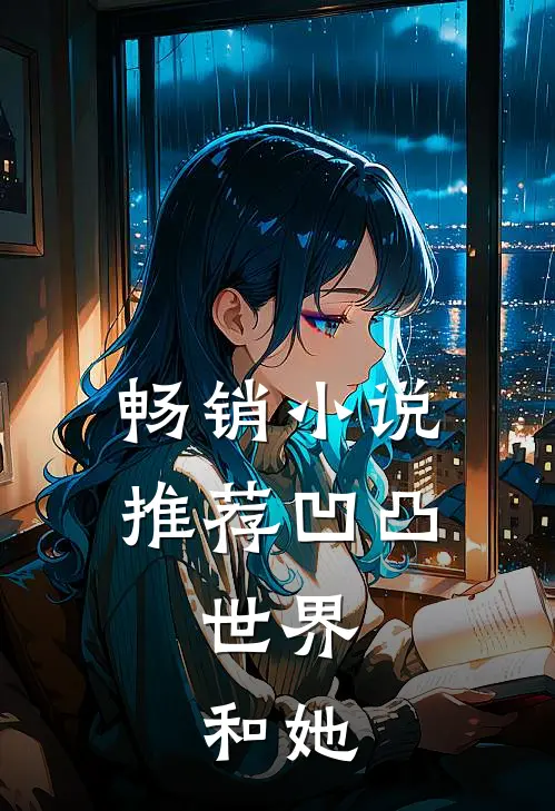 畅销小说推荐凹凸：世界，和她