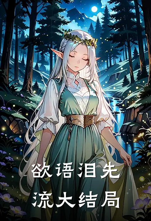 欲语泪先流大结局
