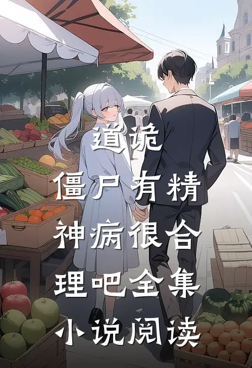 道诡：僵尸有精神病很合理吧全集小说阅读