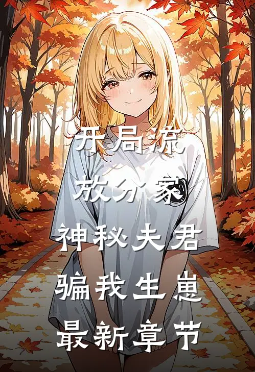 开局流放分家，神秘夫君骗我生崽最新章节