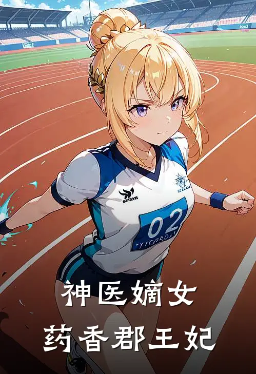 神医嫡女：药香郡王妃