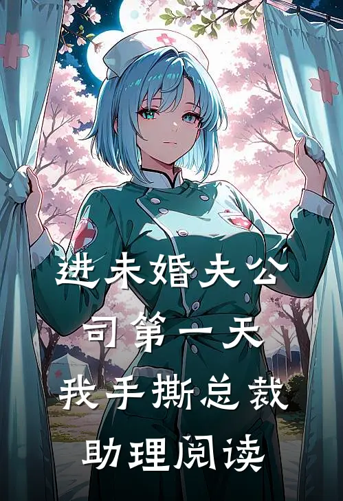 进未婚夫公司第一天，我手撕总裁助理阅读