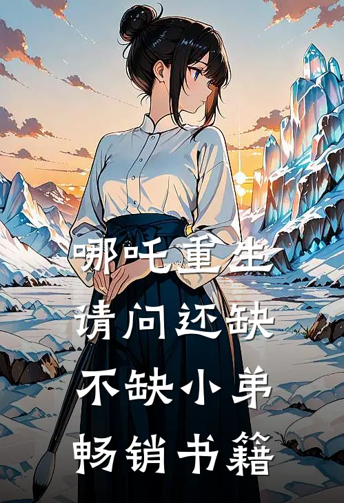 哪吒重生：请问还缺不缺小弟畅销书籍