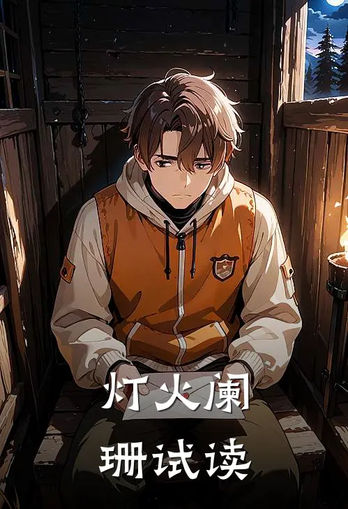 灯火阑珊试读