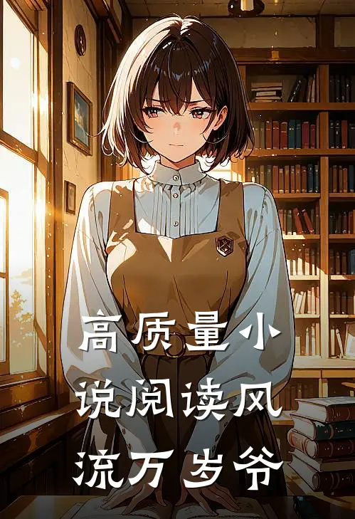 高质量小说阅读风流万岁爷