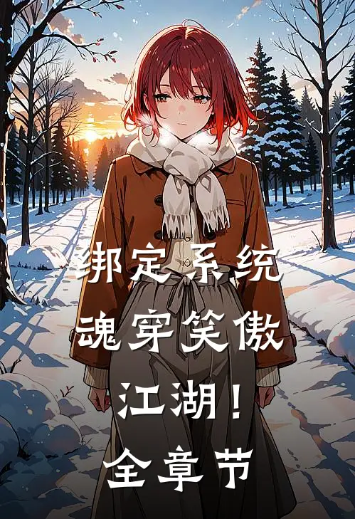绑定系统：魂穿笑傲江湖！全章节