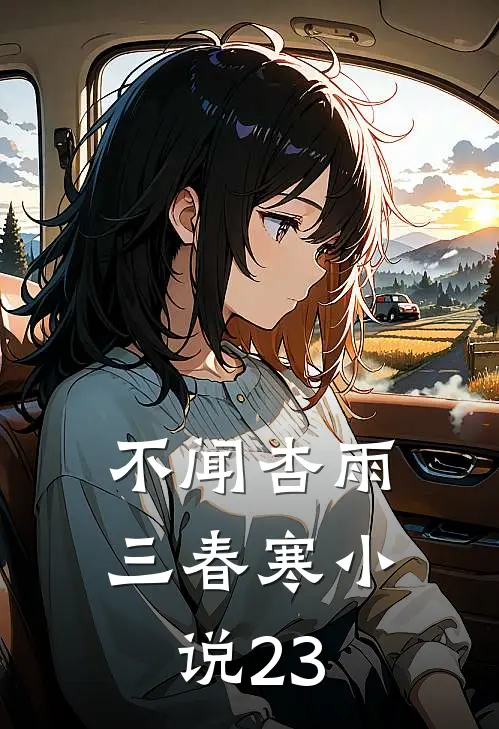 不闻杏雨三春寒小说23