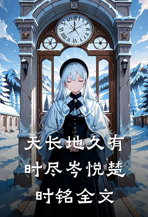 天长地久有时尽岑悦楚时铭全文