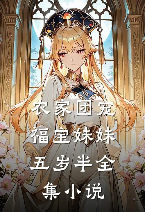 农家团宠：福宝妹妹五岁半全集小说