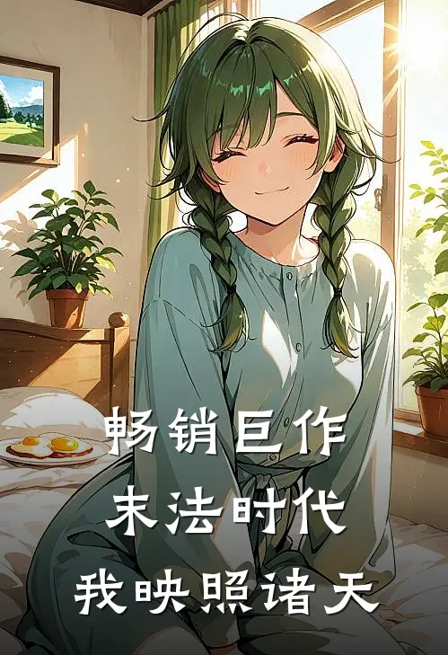 畅销巨作末法时代，我映照诸天