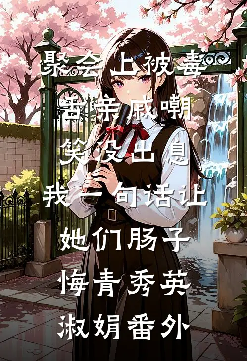 聚会上被毒舌亲戚嘲笑没出息，我一句话让她们肠子悔青秀英淑娟番外